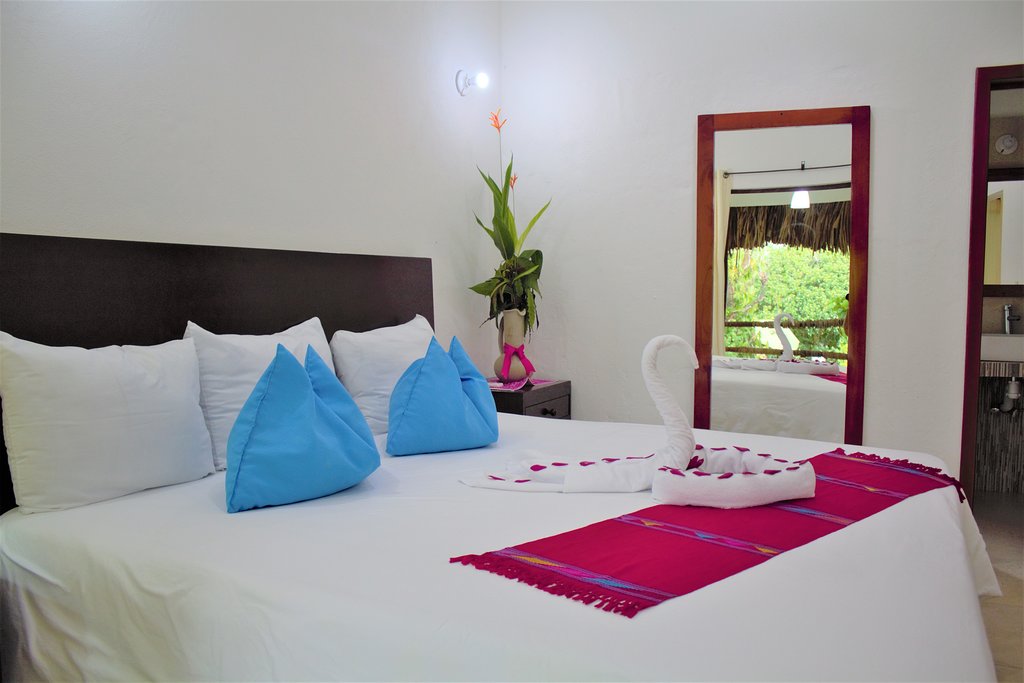 Hotel La Aldea del Halach Huinic