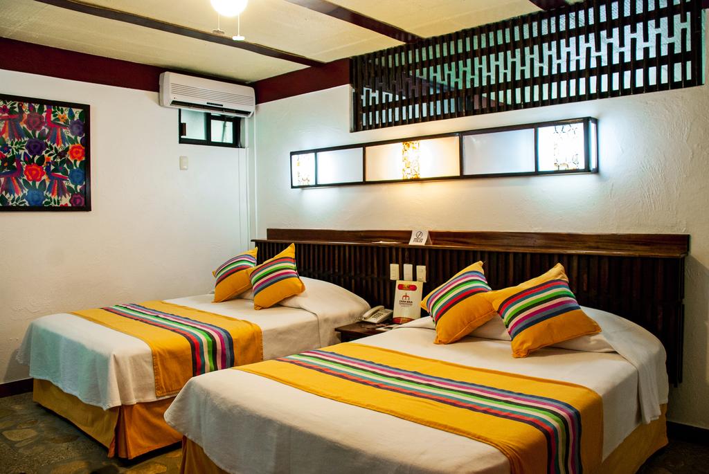 Chan-Kah Resort Village Convention Center & Maya Spa