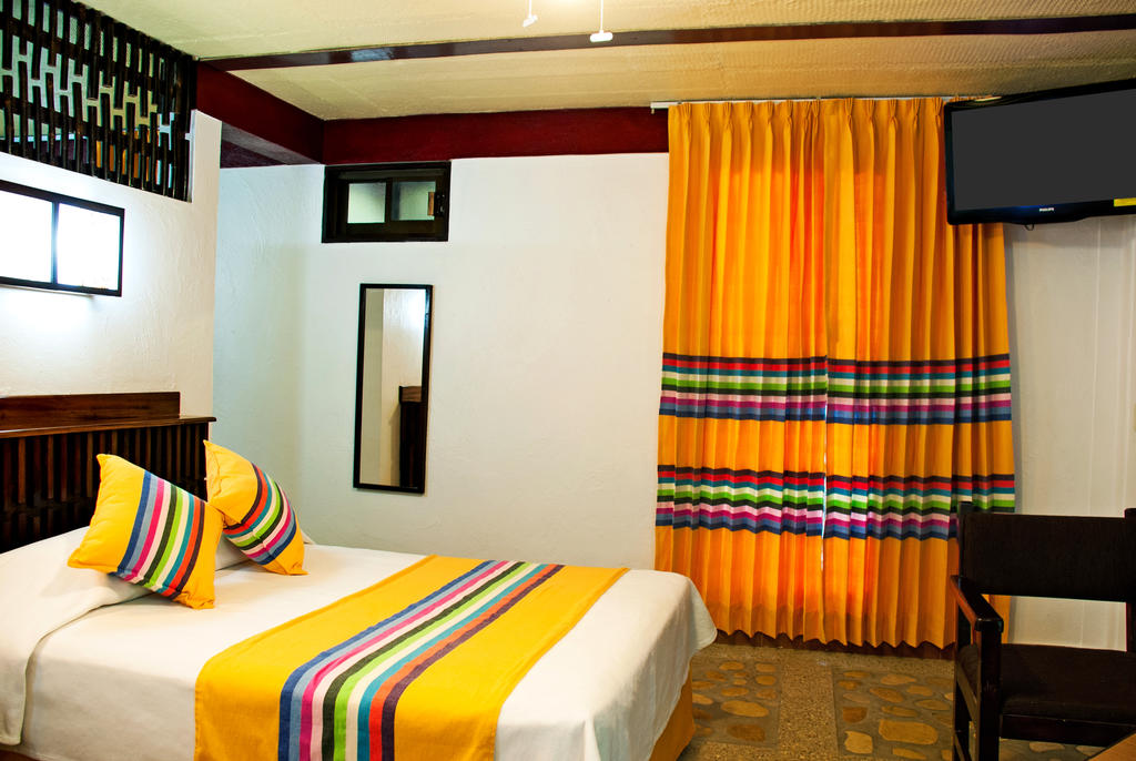 Chan-Kah Resort Village Convention Center & Maya Spa