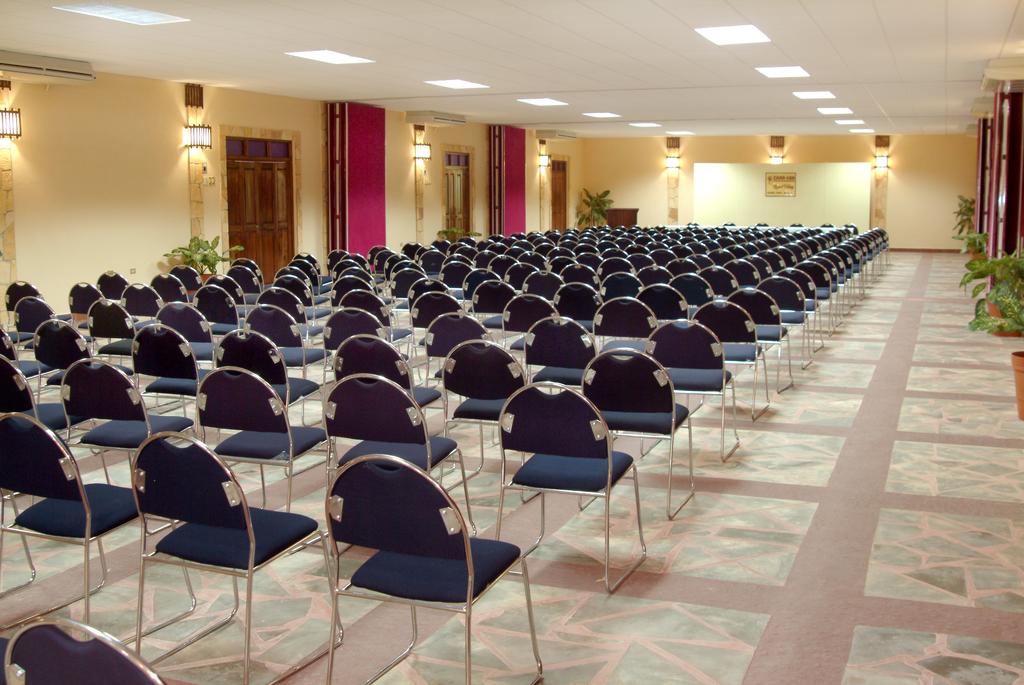 Chan-Kah Resort Village Convention Center & Maya Spa
