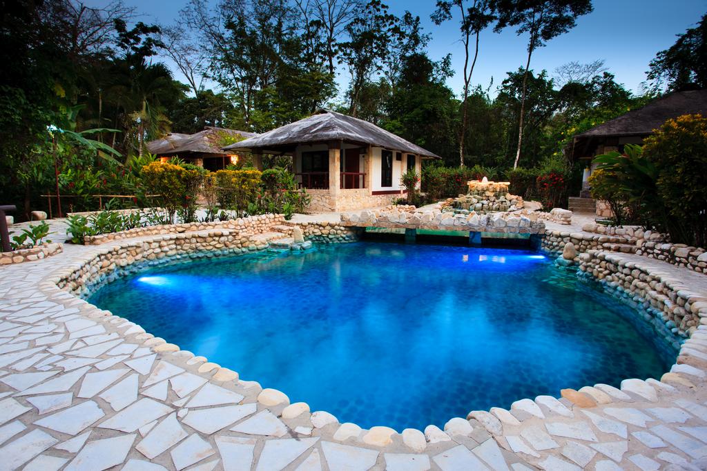 Chan-Kah Resort Village Convention Center & Maya Spa