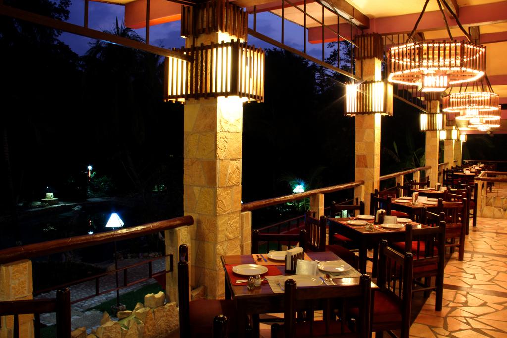 Chan-Kah Resort Village Convention Center & Maya Spa