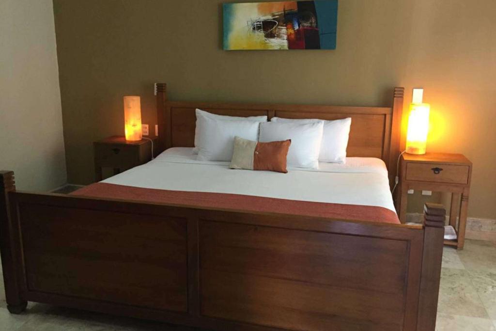 Acanto Suites & Lounge