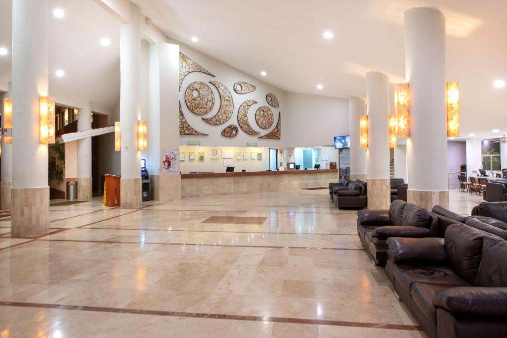 Viva Wyndham Maya - All Inclusive