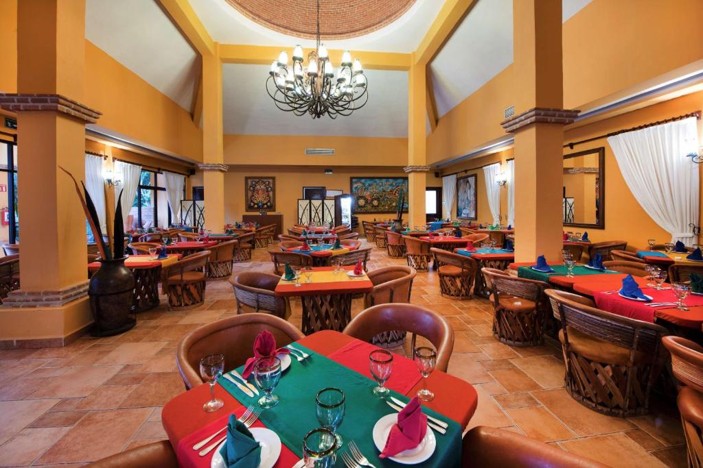 Viva Wyndham Maya - All Inclusive