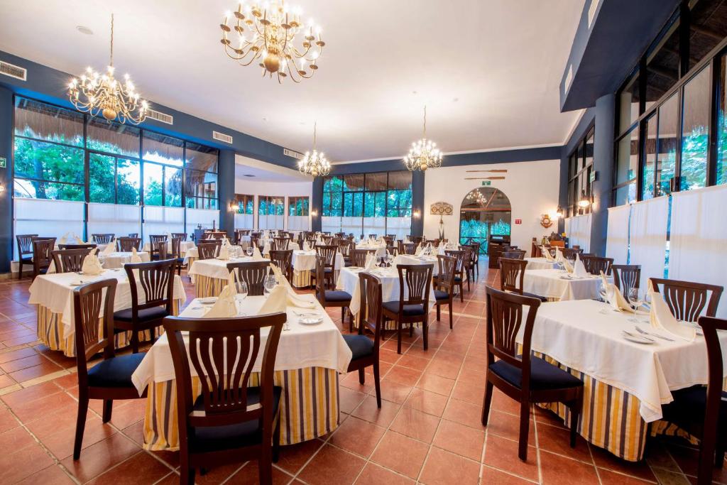 Viva Wyndham Maya - All Inclusive