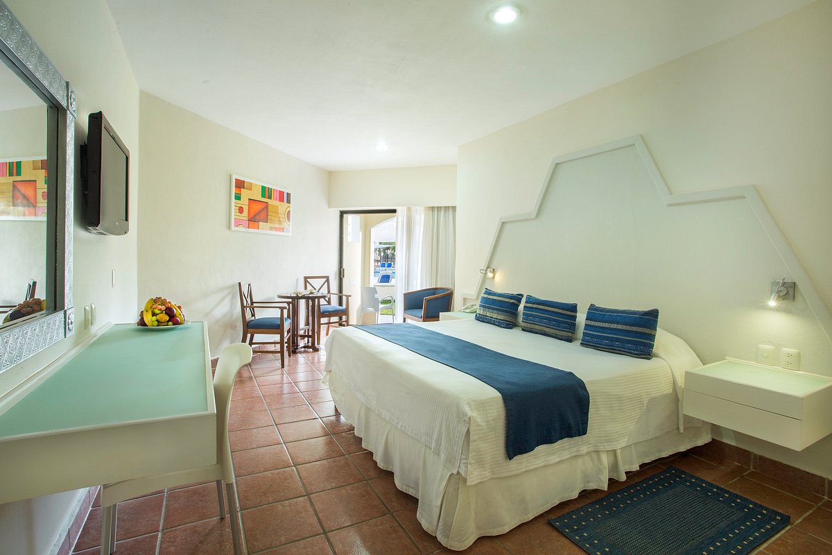 Viva Wyndham Maya - All Inclusive