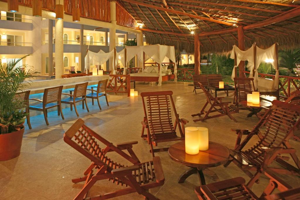 Hidden Beach Resort Au Naturel, Gourmet All Inclusive by Karisma