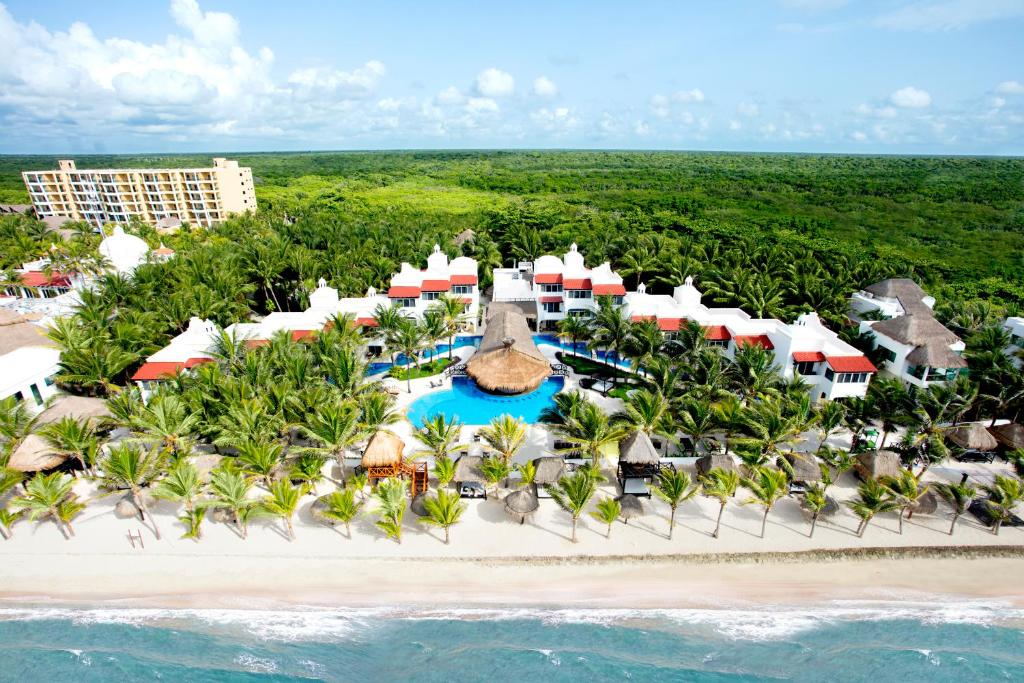 Hidden Beach Resort Au Naturel, Gourmet All Inclusive by Karisma