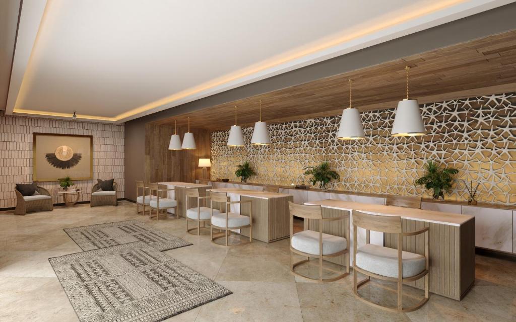 Hyatt Zilara Riviera Maya - Adults Only - All Inclusive (Formerly Secrets Capri)