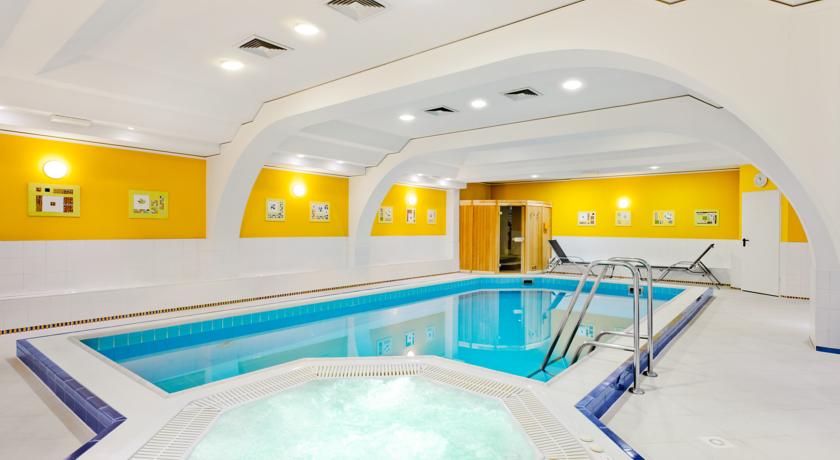 Qubus Hotel Wroclaw