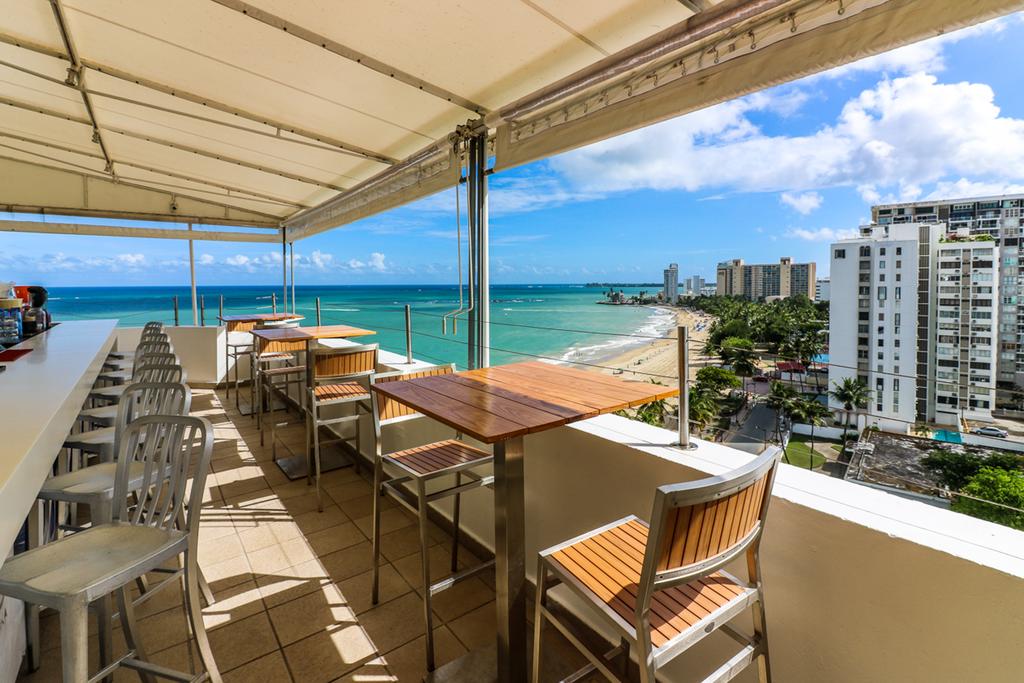 San Juan Water & Beach Club