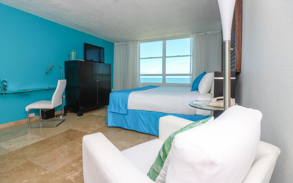 San Juan Water & Beach Club