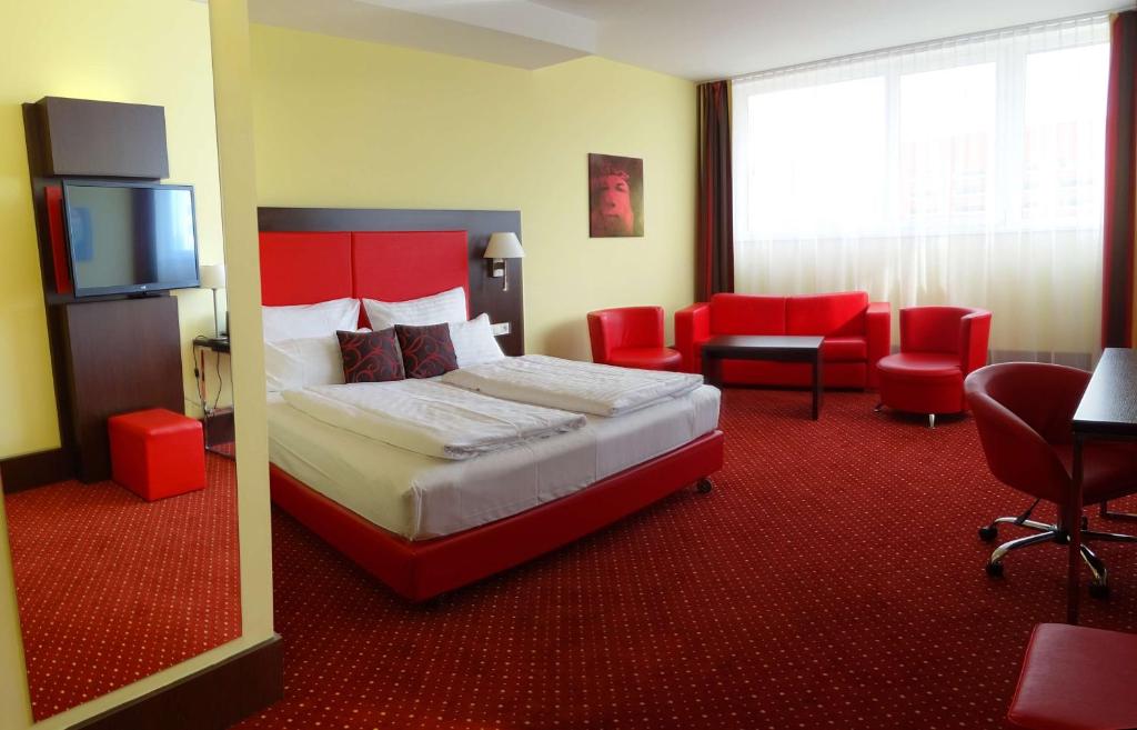 Best Western Plus Amedia Art Salzburg