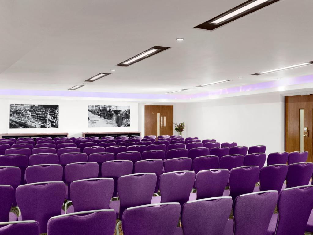 Radisson Blu Hotel Bristol