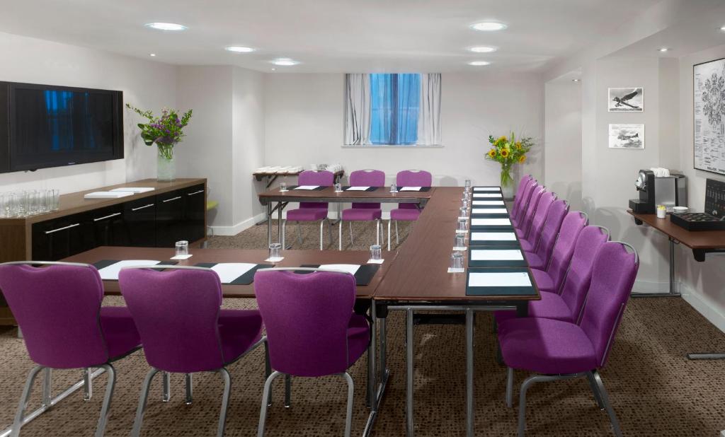 Radisson Blu Hotel Bristol