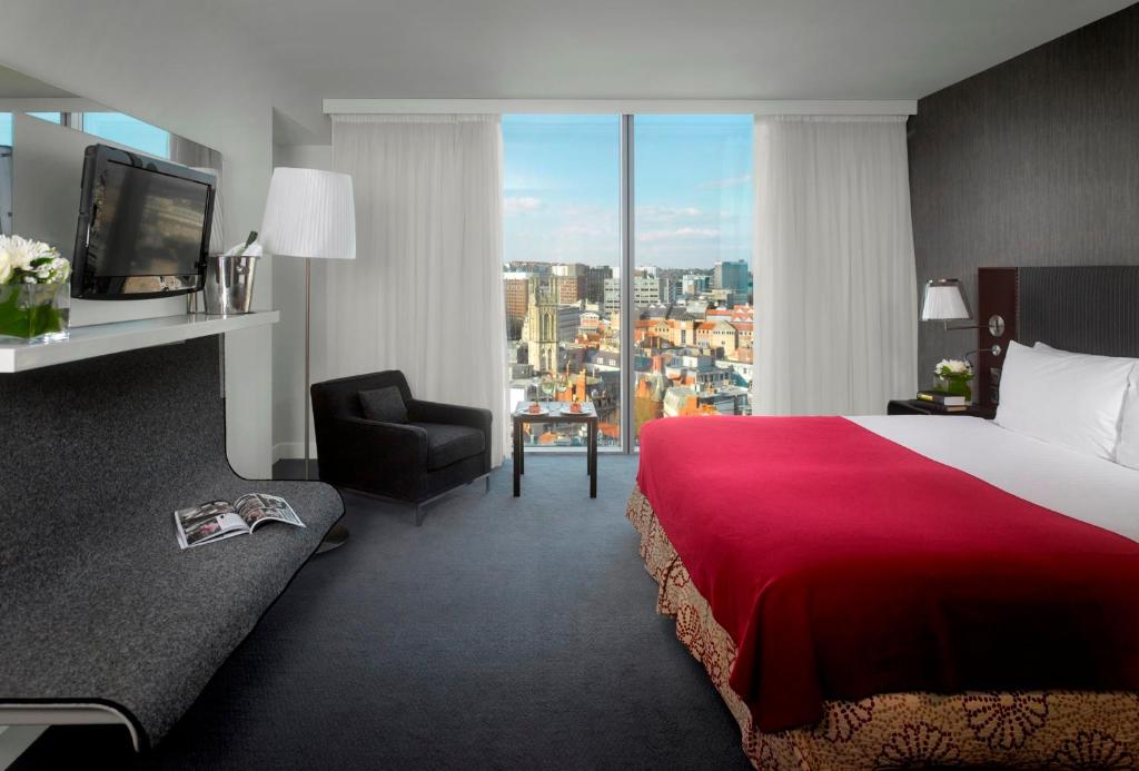 Radisson Blu Hotel Bristol