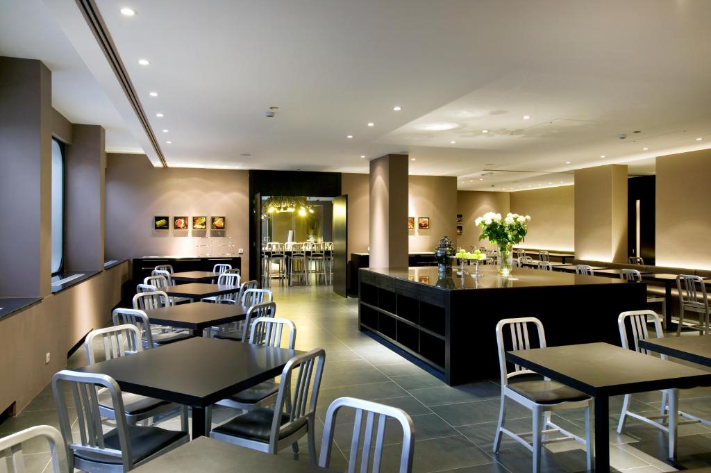 TRYP by Wyndham Antwerp