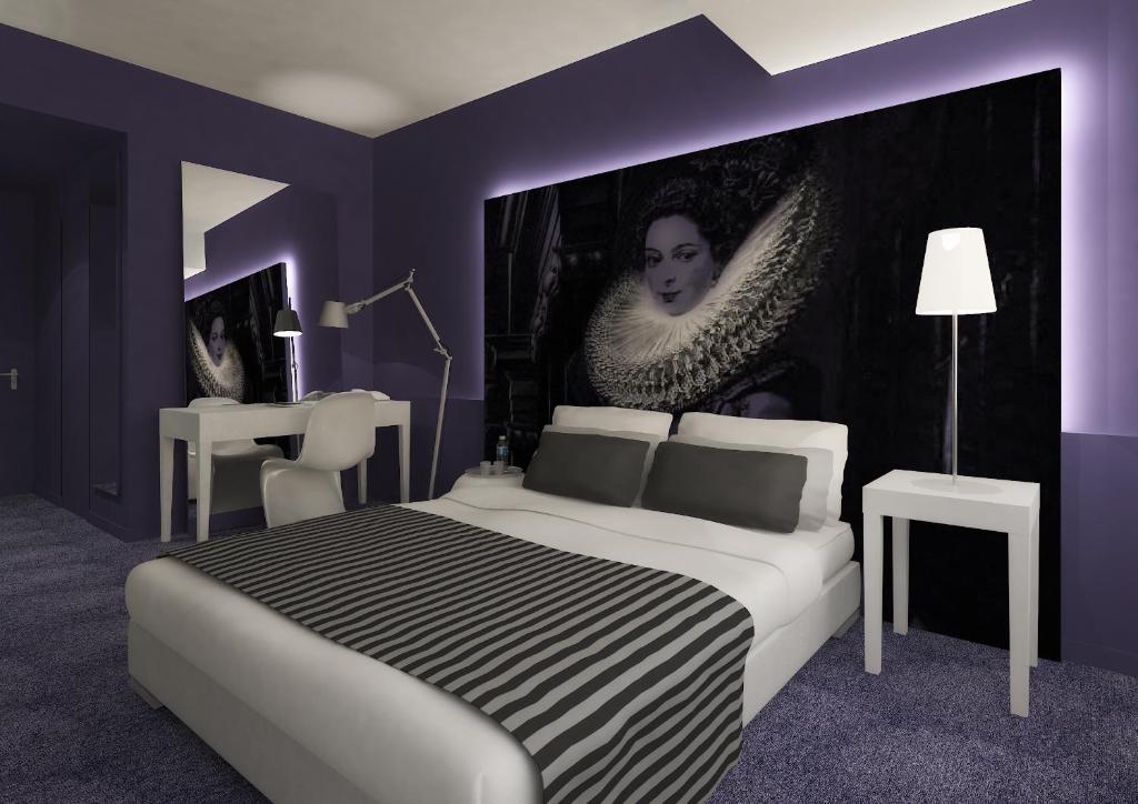 TRYP by Wyndham Antwerp