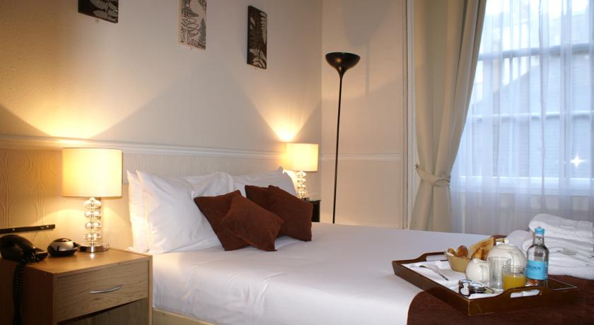 Eaton Square Hotel