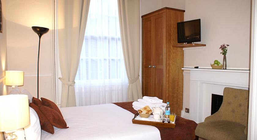 Eaton Square Hotel