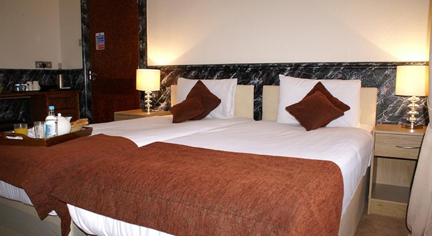 Eaton Square Hotel