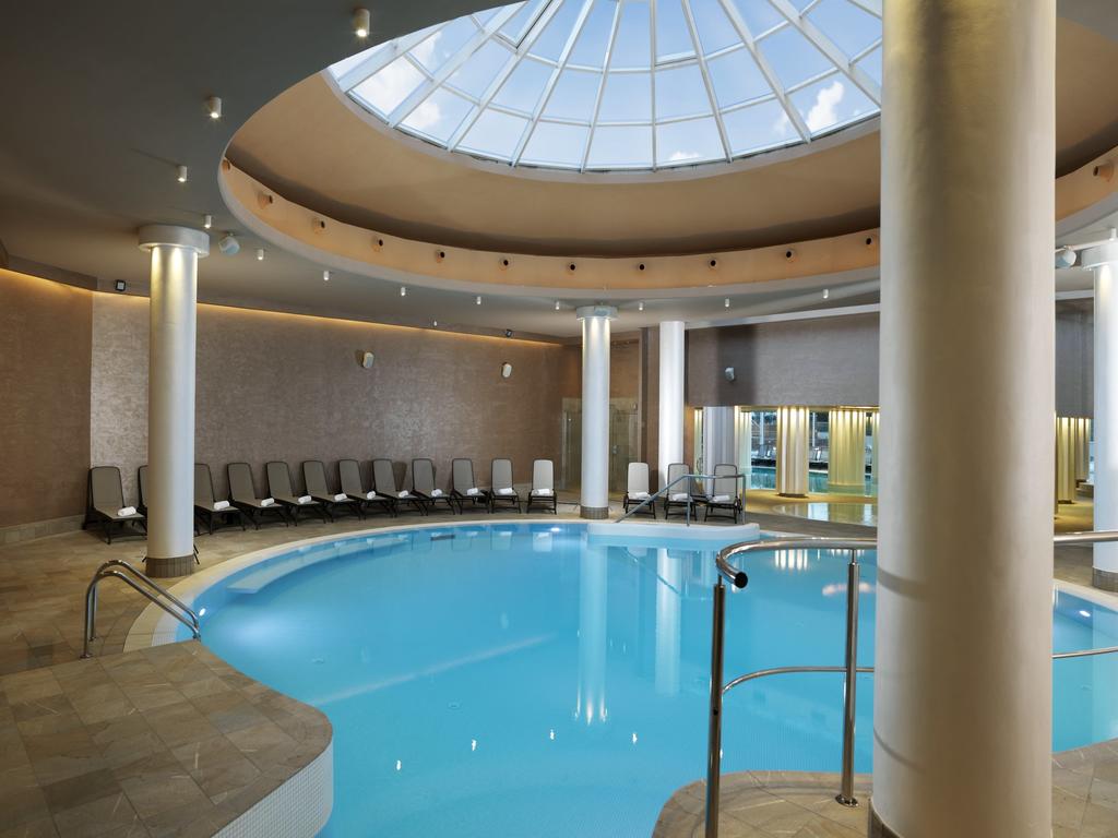 Hotel Riviera - LifeClass Hotels & Spa