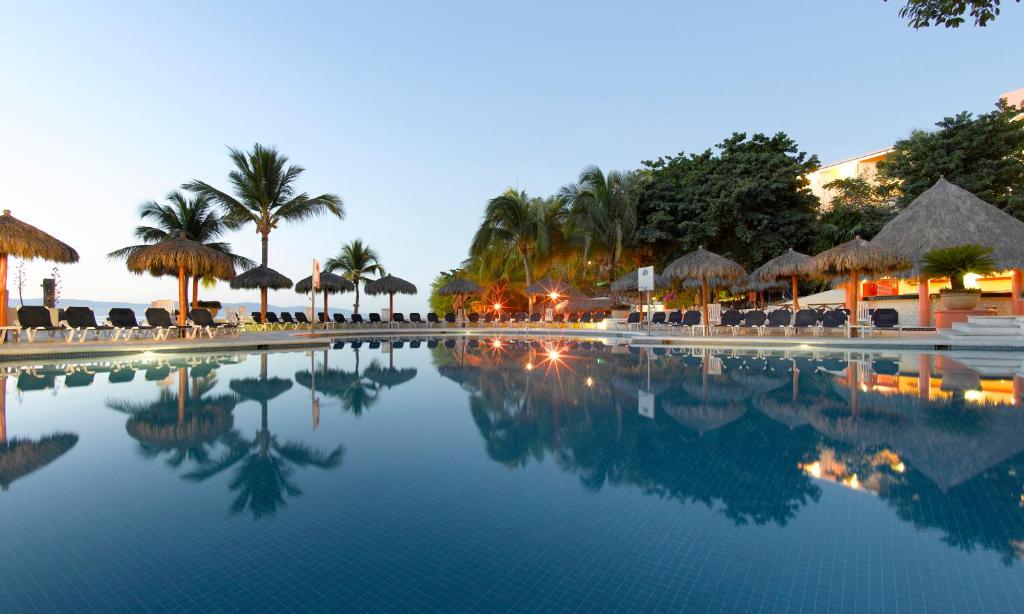 Grand Palladium Vallarta Resort & Spa
