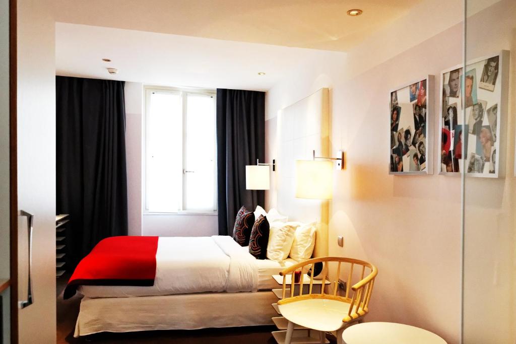 Le Placide Saint-Germain Des Pres