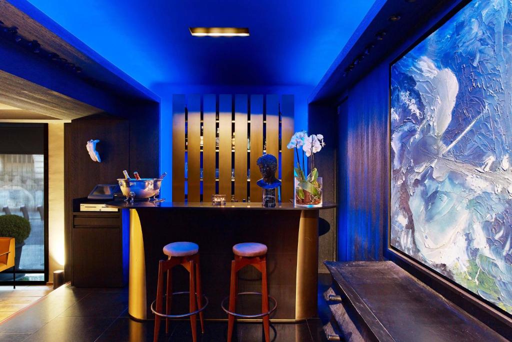 Le Metropolitan, A Tribute Portfolio Hotel