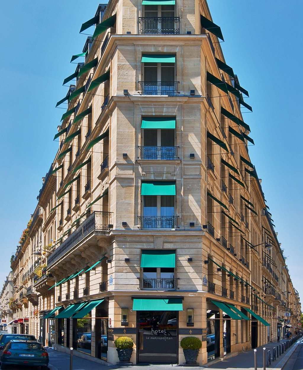 Le Metropolitan, A Tribute Portfolio Hotel