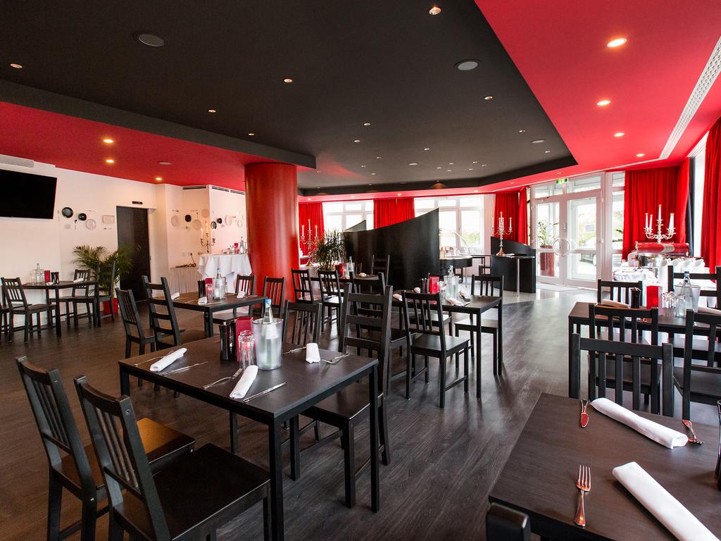 DORMERO Hotel Dresden Airport