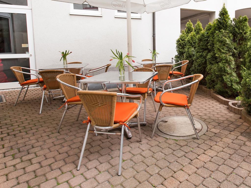 DORMERO Hotel Dresden Airport