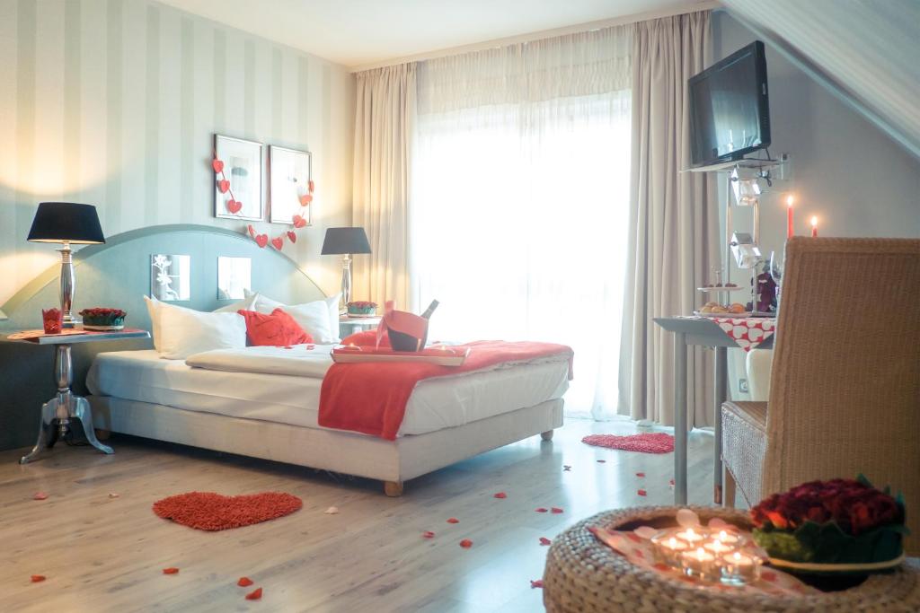 Hotel Ambiente Langenhagen Hannover by Tulip Inn