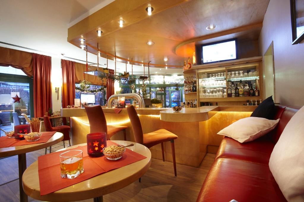 Hotel Ambiente Langenhagen Hannover by Tulip Inn