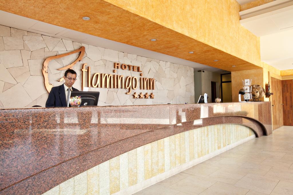 Flamingo Inn