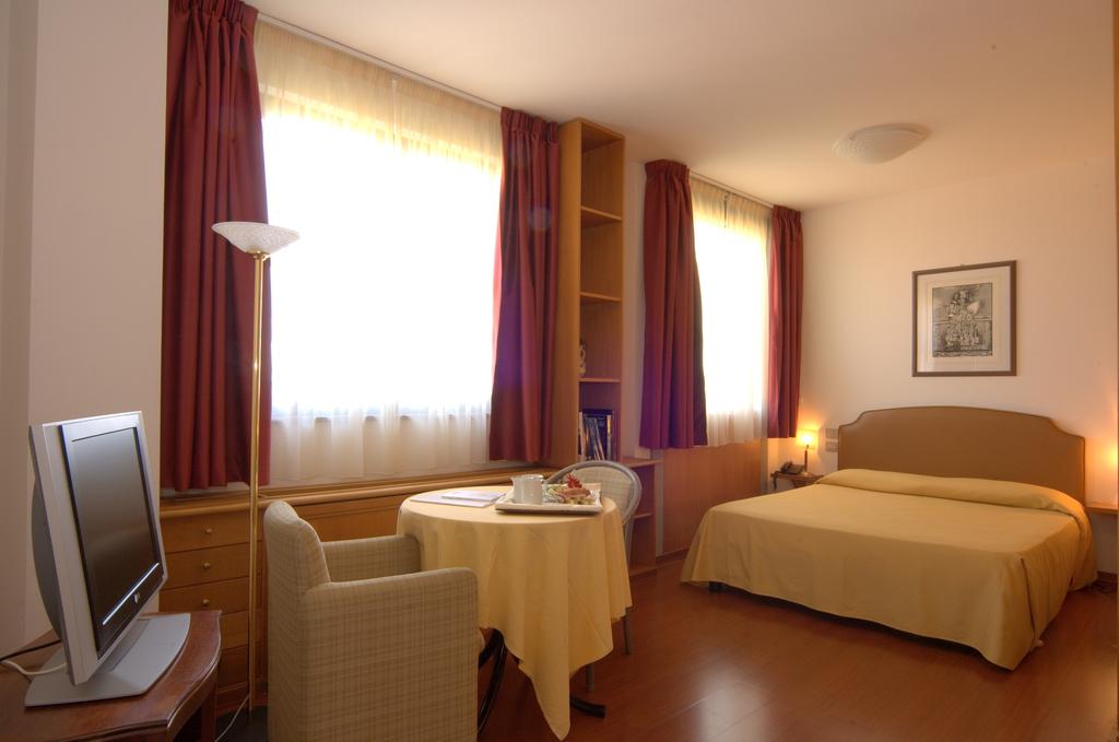 Perusia La Villa