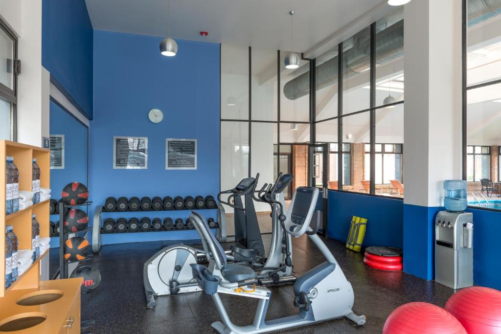 Four Points by Sheraton Saltillo
