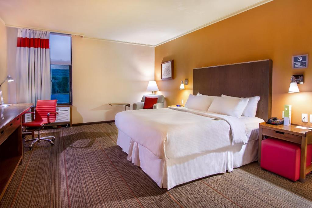 Four Points by Sheraton Saltillo
