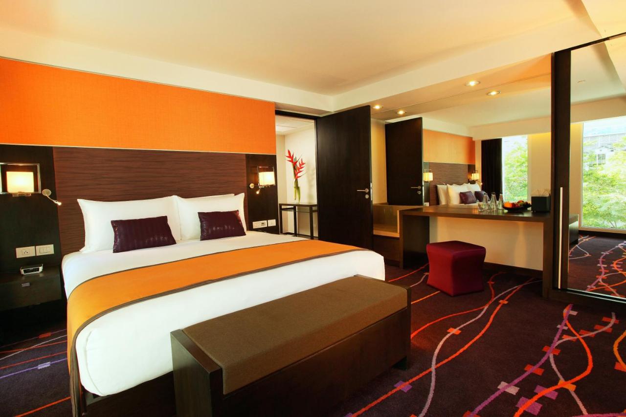 Radisson Suites Bangkok Sukhumvit
