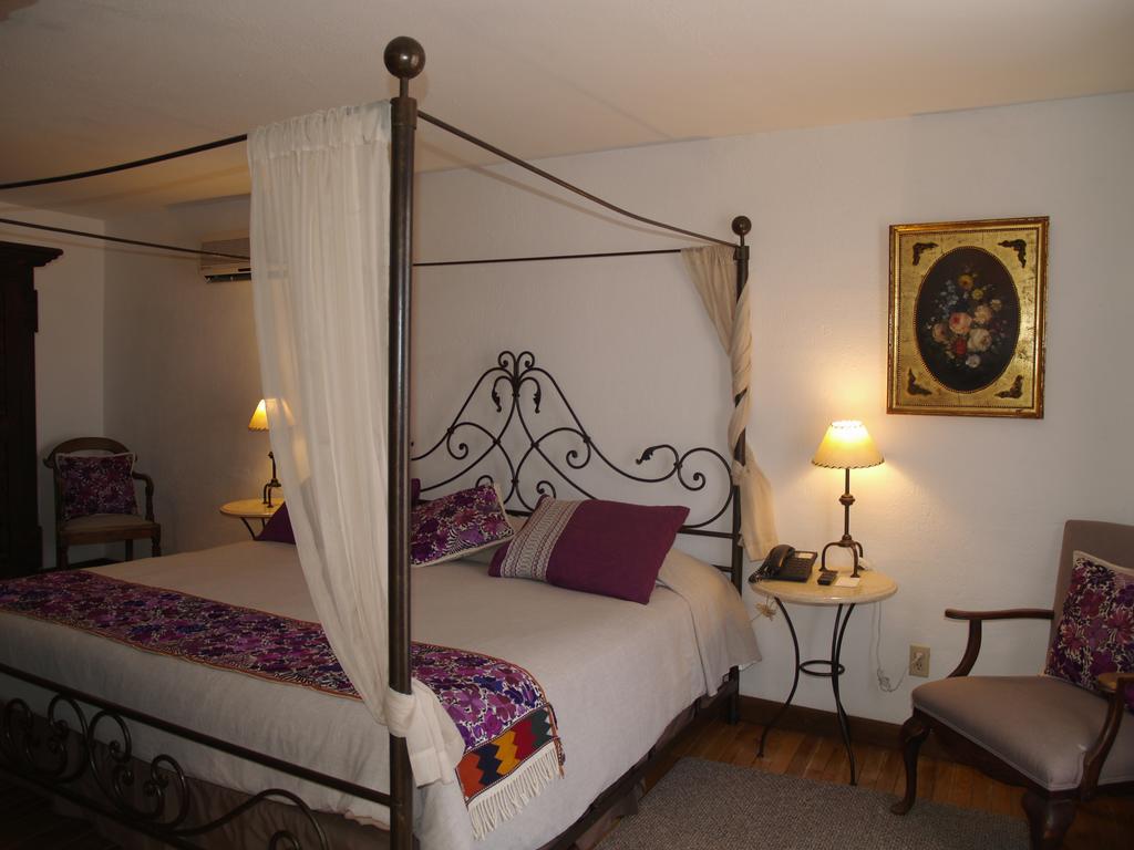 Hotel Casa Rosada - Adults Only