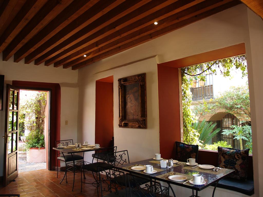Hotel Casa Rosada - Adults Only