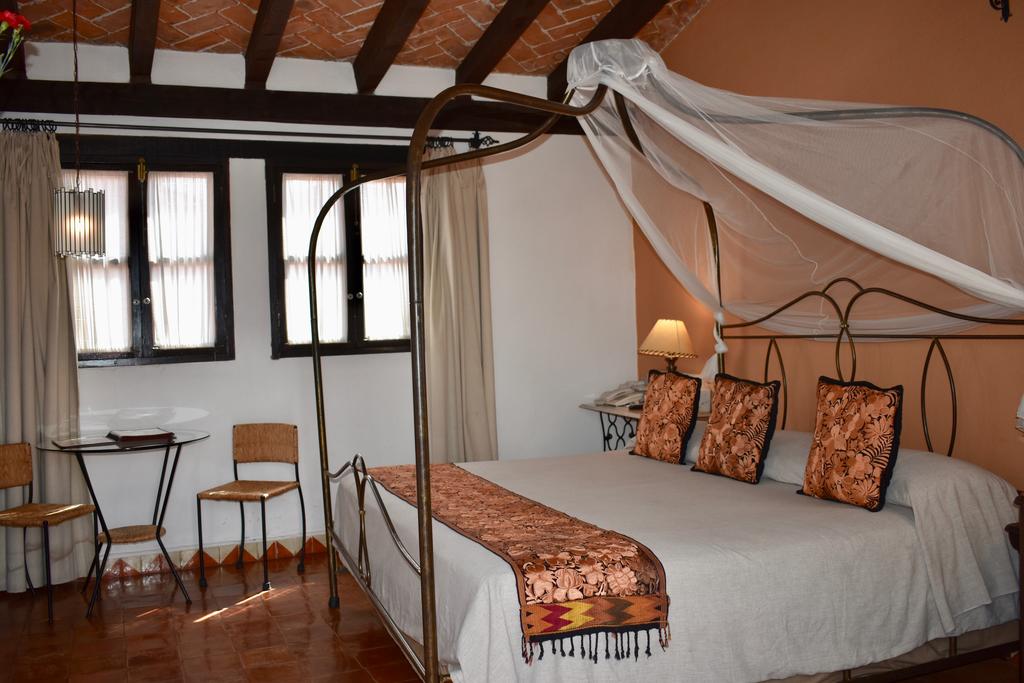 Hotel Casa Rosada - Adults Only