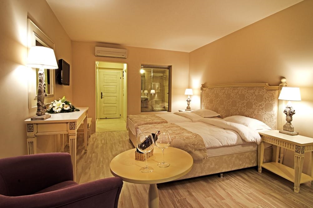 La Vista Boutique Hotel & Spa