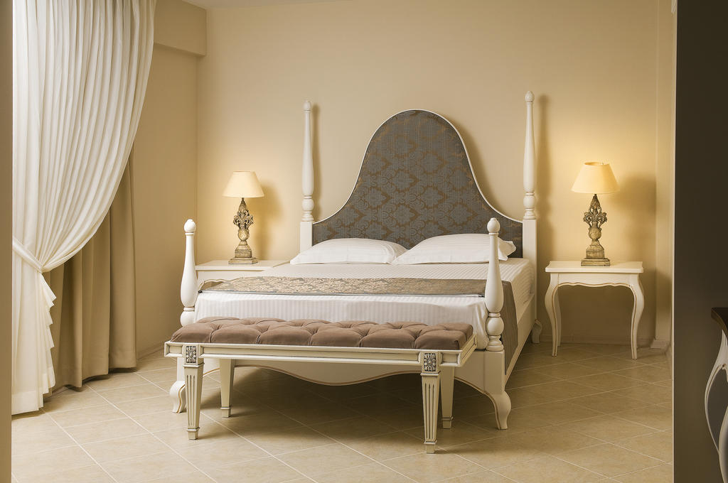 La Vista Boutique Hotel & Spa