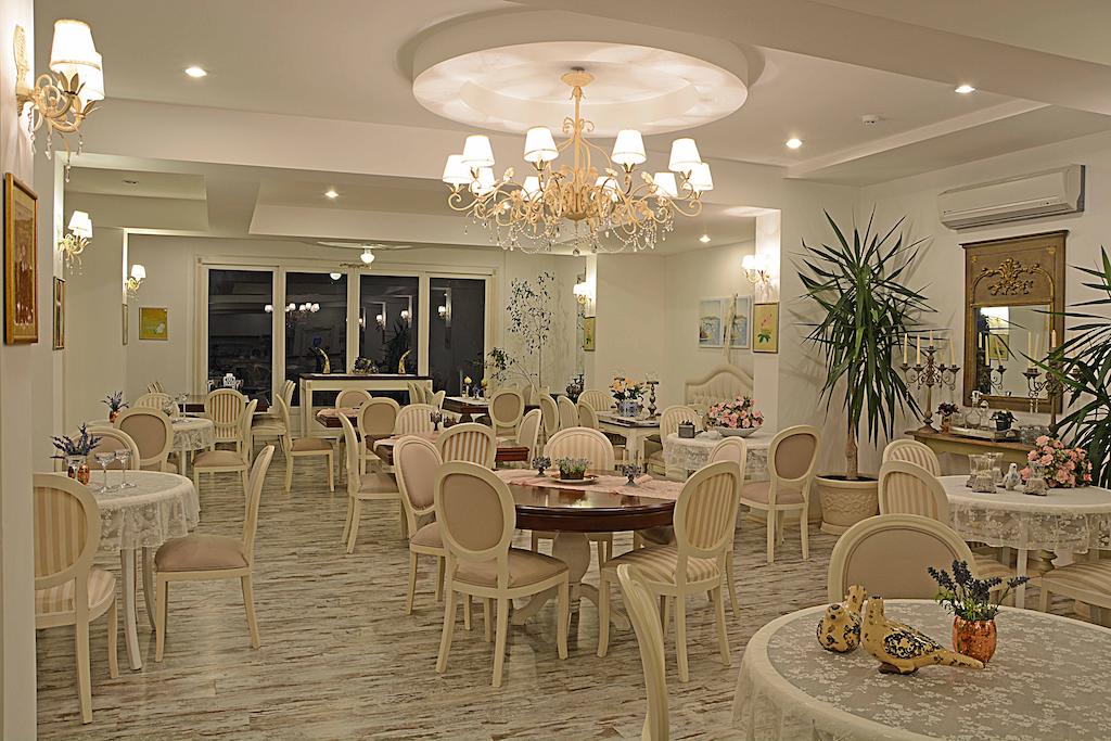 La Vista Boutique Hotel & Spa