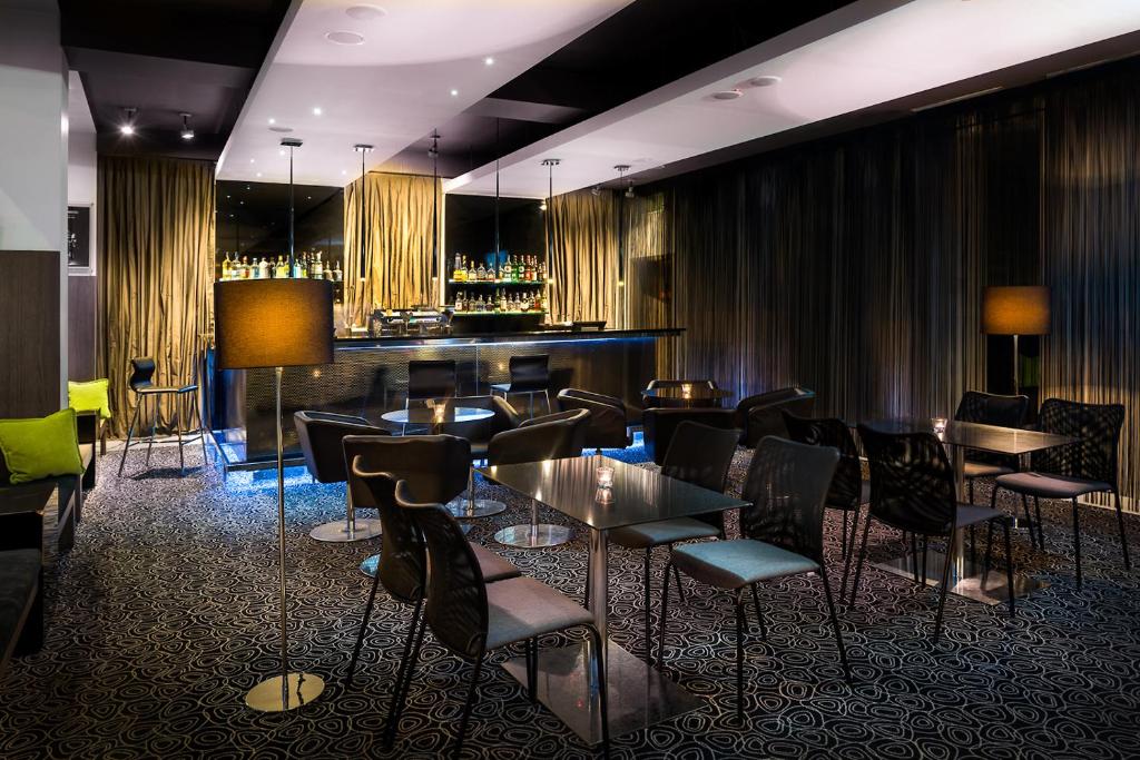Park Inn by Radisson Katowice