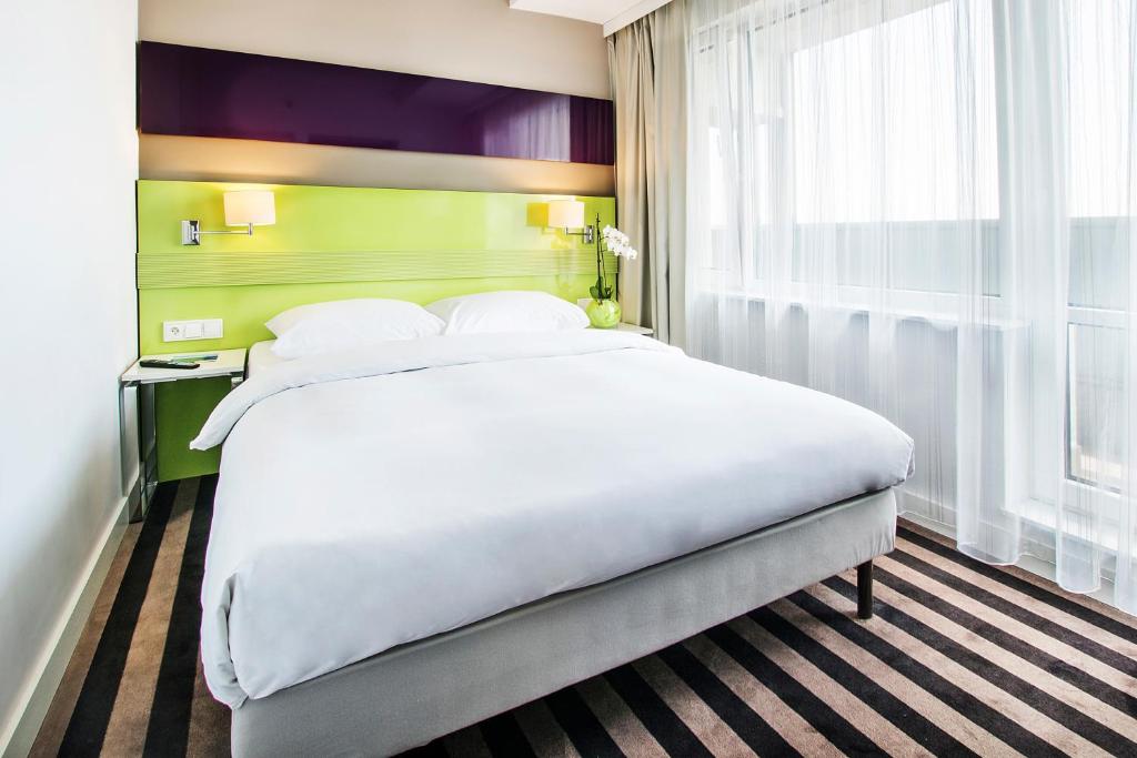 Park Inn by Radisson Katowice