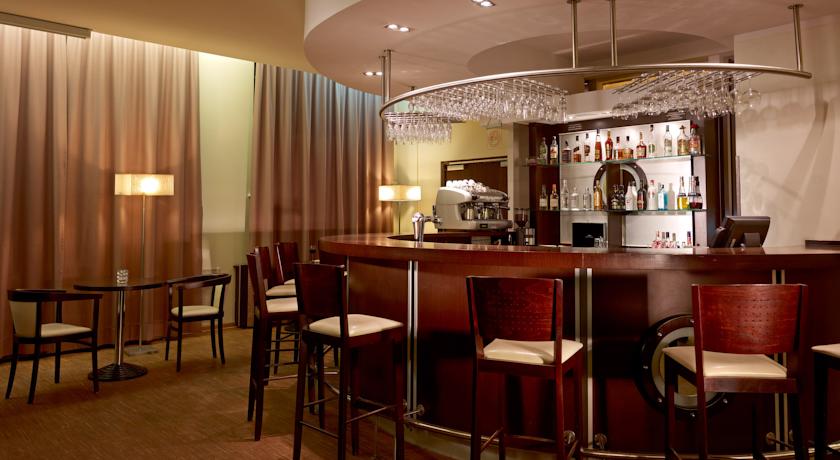 Focus Hotel Szczecin