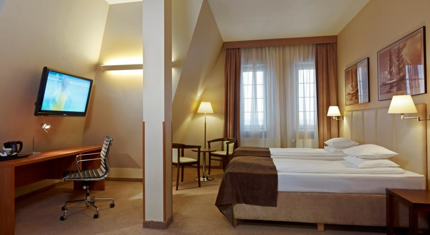 Focus Hotel Szczecin